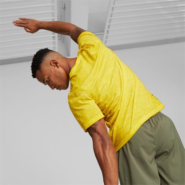 Produktbild Puma M Studio Foundation Wash Tee (L)