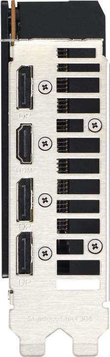 Image du produit ASUS Dual Radeon RX 6600 V3 (8 Go)