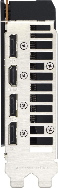Actual product image ASUS Dual Radeon RX 6600 V3 (8 GB)