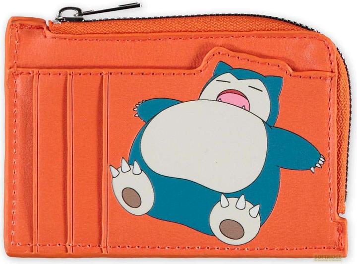 Actual product image Difuzed Pokémon - Card Holder