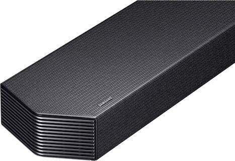 Actual product image Samsung HW-Q930F (580 W, 9.1.4 Channels)