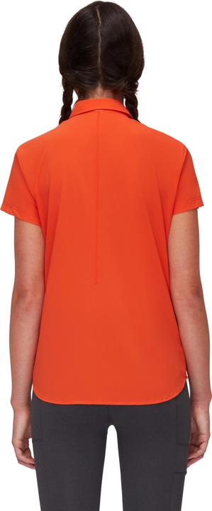 Produktbild Mammut Trovat Light Shirt Women (S)