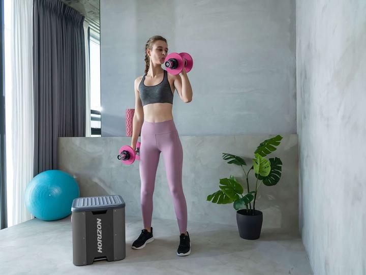 Produktbild Horizon Fitness Cube