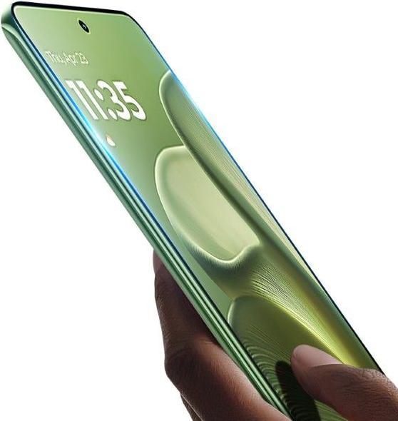 Produktbild Dux Ducis Tempered Glass (1 Stk., Motorola Edge 60, Motorola Edge 60 Fusion)