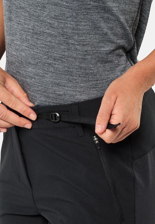 Actual product image Jack Wolfskin Andur Pants W (42)