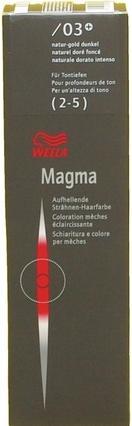 Produktbild Wella Magma By Blondor (Limoncello)