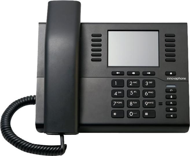 Actual product image Innovaphone IP111 IP phone