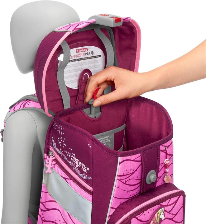 Produktbild Step by Step Schleich Underwater Unicorn (20 l)