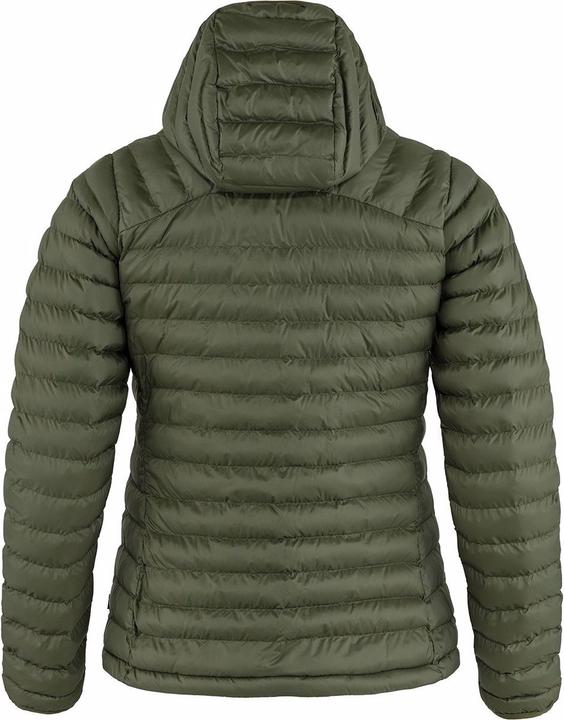 Produktbild Fjällräven Expedition Lätt Hoodie W (S)