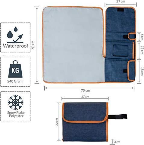 Produktbild Activity Board Unterwegs