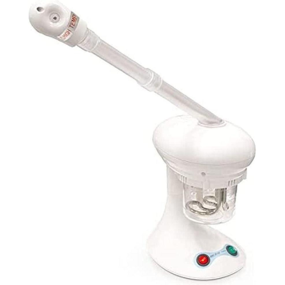 Quirumed, Dispositivo per la cura del viso, Portable ozone facial steamer