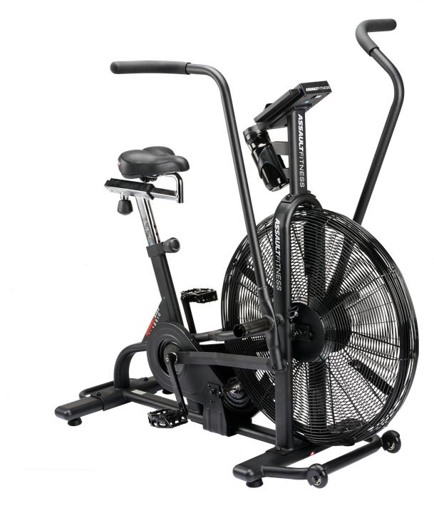 Produktbild Assault Fitness AirBike Classic