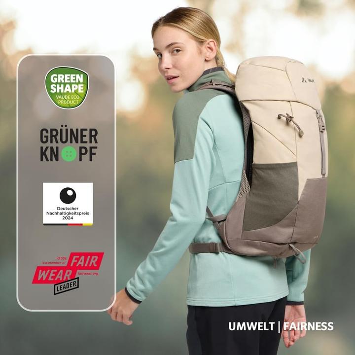 Produktbild Vaude Jura 18 (18 l)