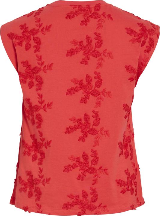 Produktbild Vila Rundhals Top (XS)