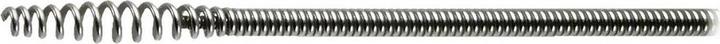 Rothenberger Pipe cleaning spiral with mace head (1 pcs.)