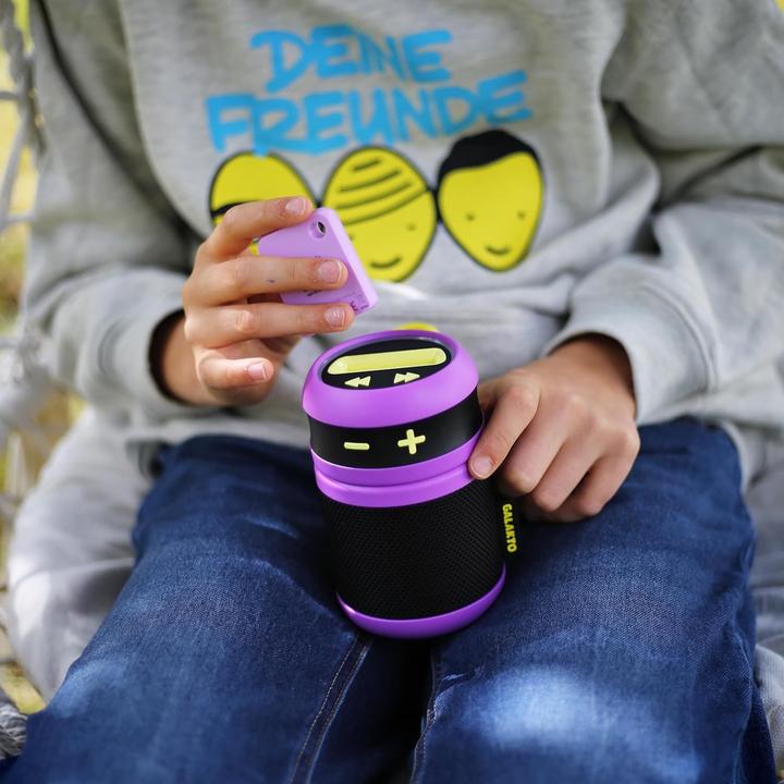 Produktbild Galakto Starter-Set,Deine Fr.2900300GAK (Deutsch)