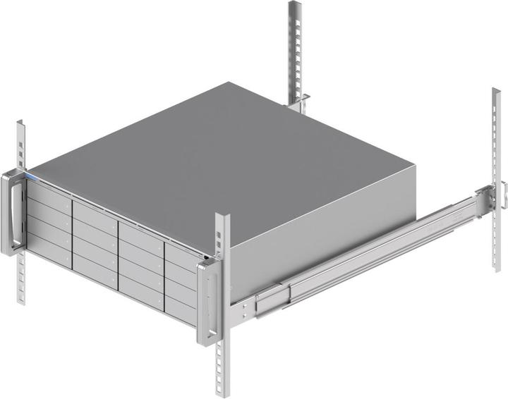 Produktbild Ubiquiti Enterprise Protect Recorder UniFi ENVR (Netzwerk Videorecorder (NVR))