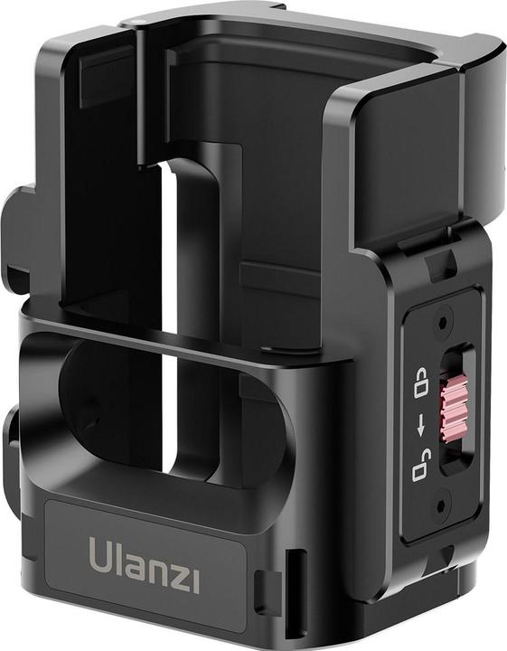 Immagine prodotto Ulanzi PK 06 Adattatore di espansione