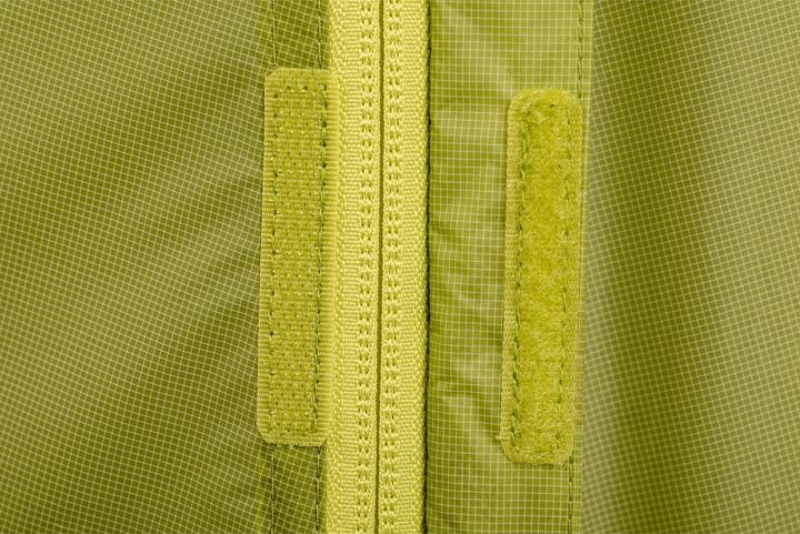 Actual product image Sea To Summit Telos Evo Tent - TR2 Tarragon (Dome tent, 1.63 kg, 2 persons)
