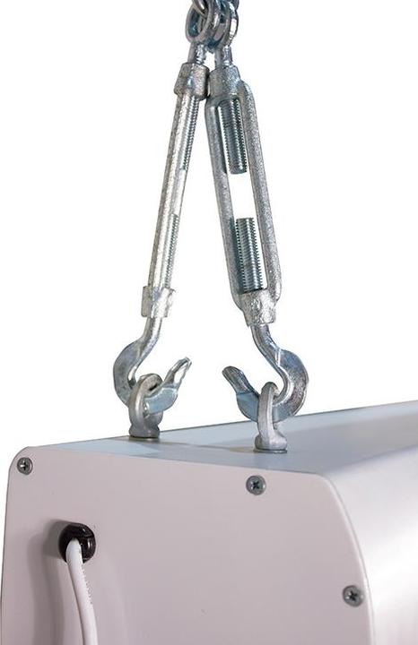 Actual product image Elite Screens Saker (200", 16:9)