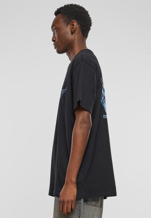 Produktbild Urban Classics PlayFair Heavy Oversize Tee - 139537 (XXL)