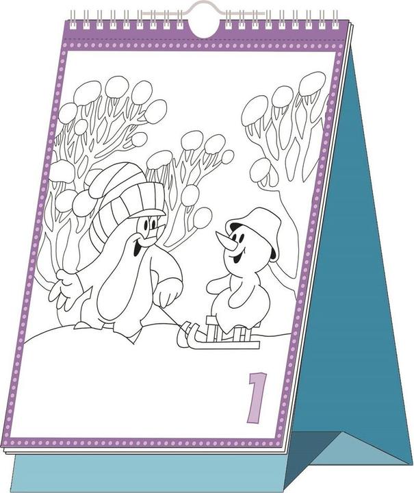 Produktbild Der kleine Maulwurf