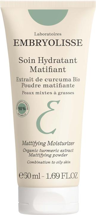 Embryolisse Mattifying Moisturiser 50 ml (50 ml)