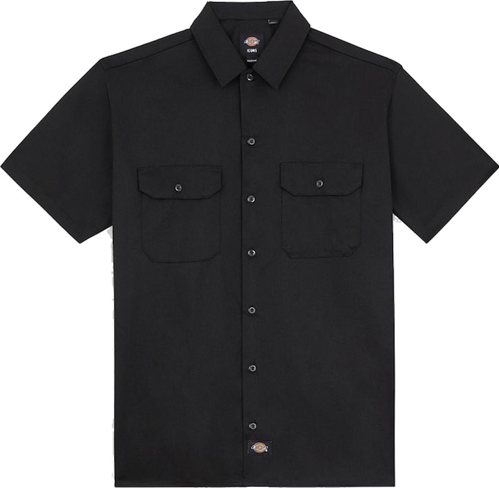 Dickies Work Shirt SS (S)