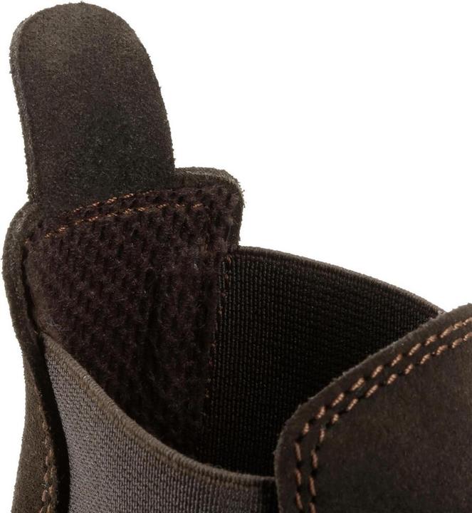 Produktbild Fouganza Jodhpur-Stiefel Classic Leder Kinder (30)