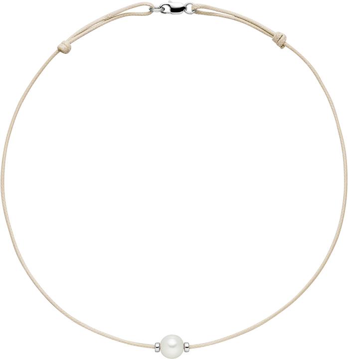 Immagine prodotto Adriana la mia Perla Capri (Argento, Perle)