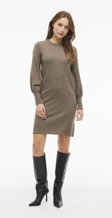 Actual product image Vila VIKERRY Gestricktes Minikleid (XL)