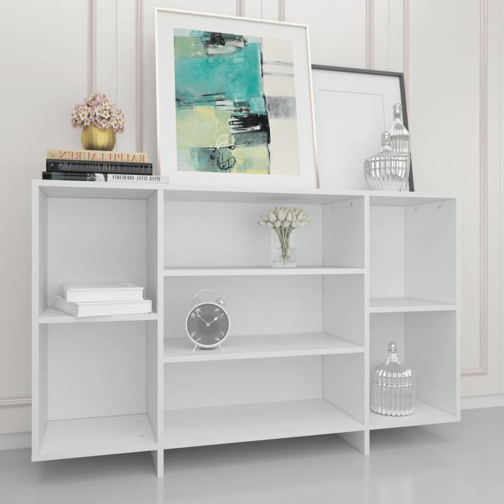 Image du produit vidaXL Sideboard (120 x 120 x 75 cm)