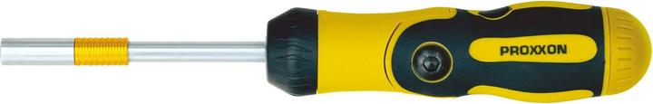 Actual product image Proxxon Workshop ratchet screwdr