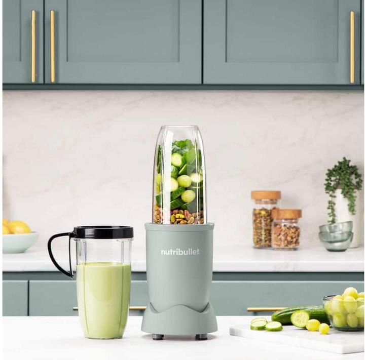 Produktbild NutriBullet NB907MAJD (EU-Stecker, 900 W)