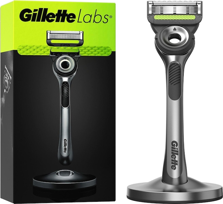 Produktbild Gillette Labs Razor Silver 1 pcs