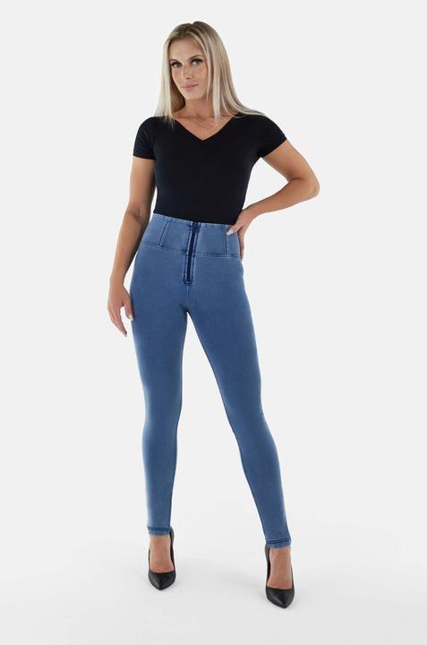 Produktbild Freddy WR.UP® Shaping Pants WRUP1HC002ORG (S)