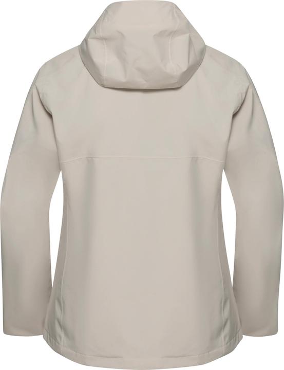 Produktbild Jack Wolfskin Prelight 3In1 Jkt W (M)
