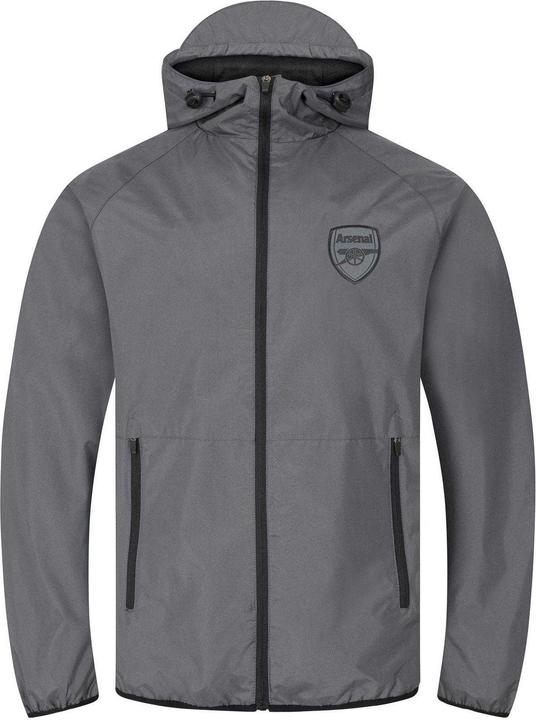 Produktbild Arsenal FC Windjacke Mit Schild (L)