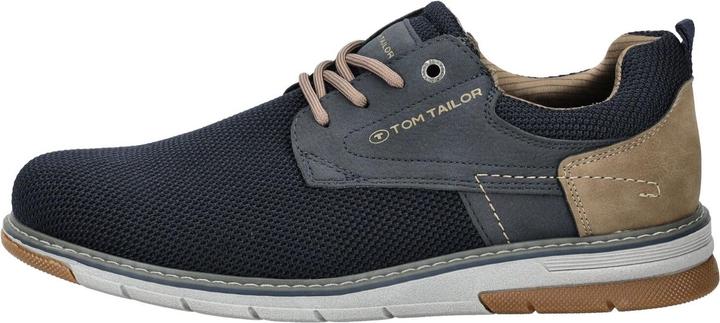 Produktbild Tom Tailor Sneaker (41)