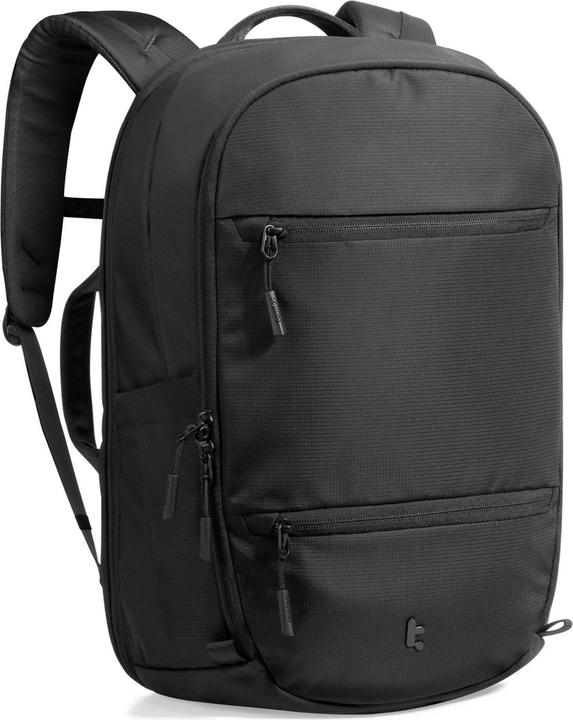 Produktbild tomtoc UrbanEX-T77 Laptop Backpack, 32L, black (32 l)