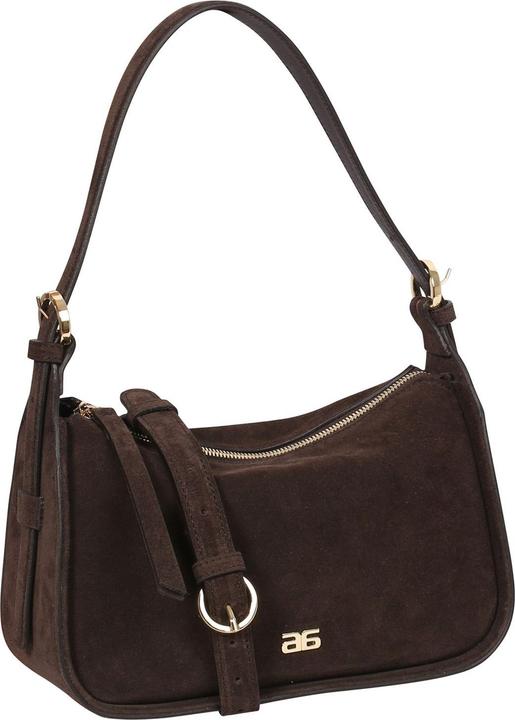 Image du produit Abro Best Friend Sac à bandoulière en cuir 25 cm