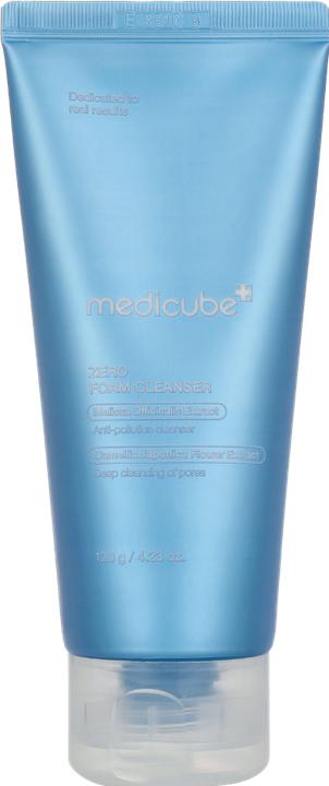 Actual product image Medicube Zero (Cleansing Foam)