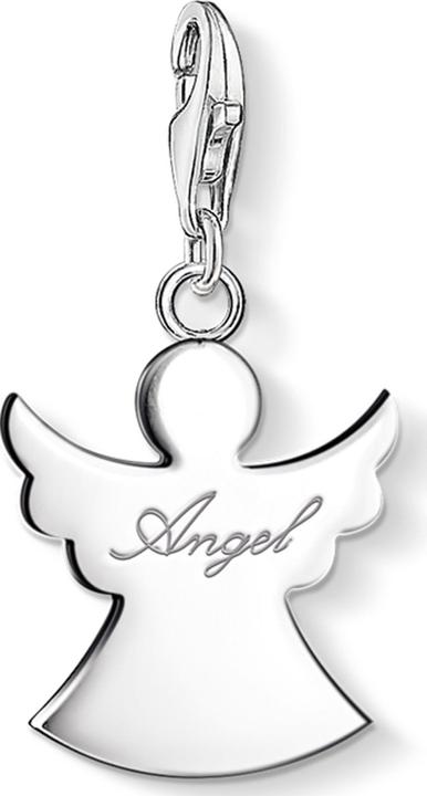 Image du produit Thomas Sabo Charm pendentif ange gardien (Argent 925)