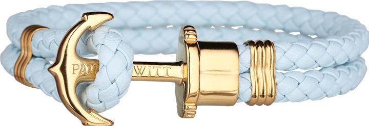 Immagine prodotto Paul Hewitt Phrep (21 cm, Cuoio, Metallo)