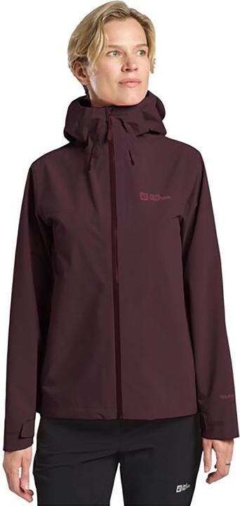 Immagine prodotto Jack Wolfskin Highest Peak 3L Jkt W