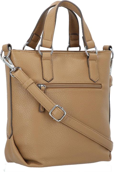 Produktbild Tom Tailor Olive Shopper Tasche 26 cm (6 l)