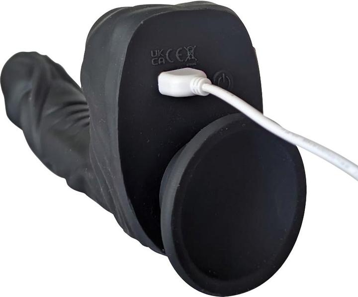 Image du produit Naked Addiction Noir 8,6 R&T