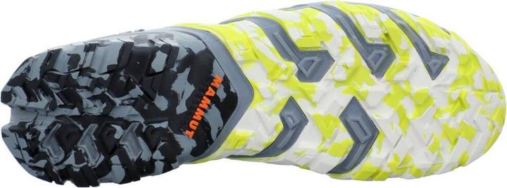 Image du produit Mammut Aegility Pro Mid DRYtechnology (46)