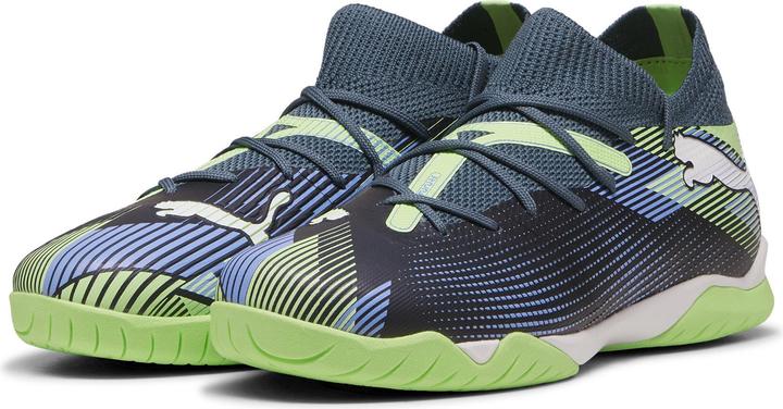 Produktbild Puma FUTURE 7 MATCH IT + Mid Jr (37.5)