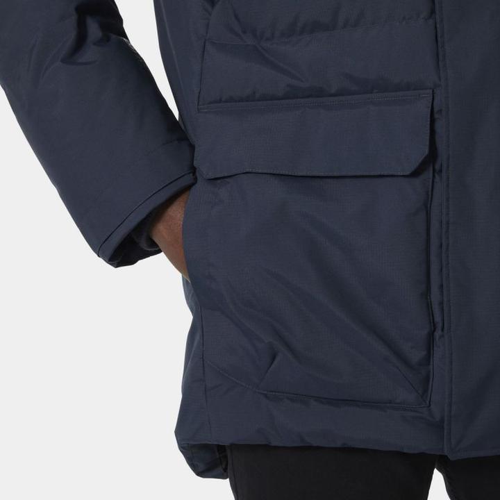Produktbild Helly Hansen Winterjacke Tromsoe - 104635 (XL)